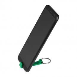 Breloc desfacator 2 in1 - 82325 Verde Green