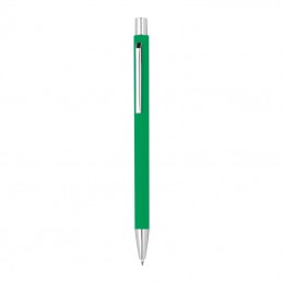 Pix metalic siliconat subtire - 13680 Verde