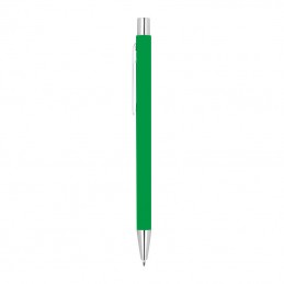 Pix metalic siliconat subtire - 13680 Verde