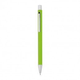 Pix metalic siliconat subtire - 13680 verde lime LIght Green