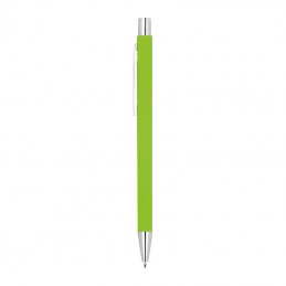 Pix metalic siliconat subtire - 13680 verde lime LIght Green