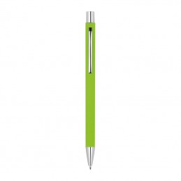 Pix metalic siliconat subtire - 13680 verde lime LIght Green