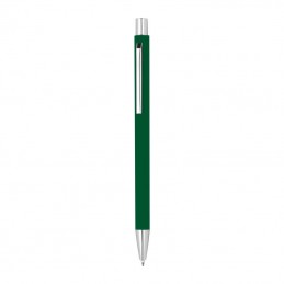 Pix metalic siliconat subtire - 13680 Verde Inchis