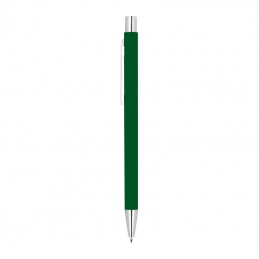 Pix metalic siliconat subtire - 13680 Verde Inchis