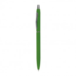 Pix metalic siliconat slim subtire - 10715 Verde - Green