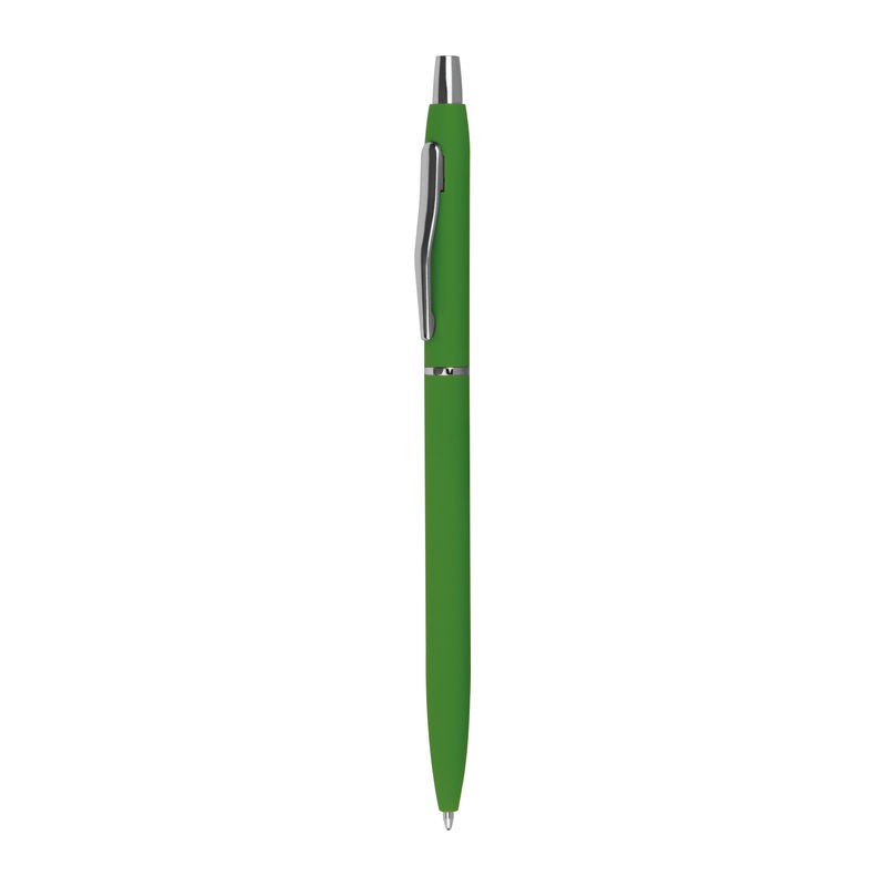 Pix metalic siliconat slim subtire - 10715 Verde - Green Pix metalic siliconat slim subtire - 10715 Verde - Green