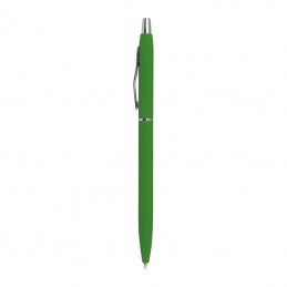 Pix metalic siliconat slim subtire - 10715 Verde - Green