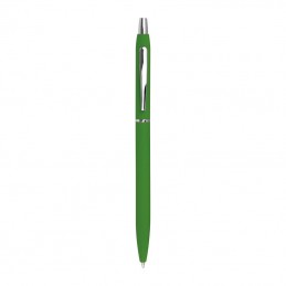 Pix metalic siliconat slim subtire - 10715 Verde - Green