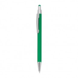 Pix metalic siliconat cu touch slim - 10964 Verde Green