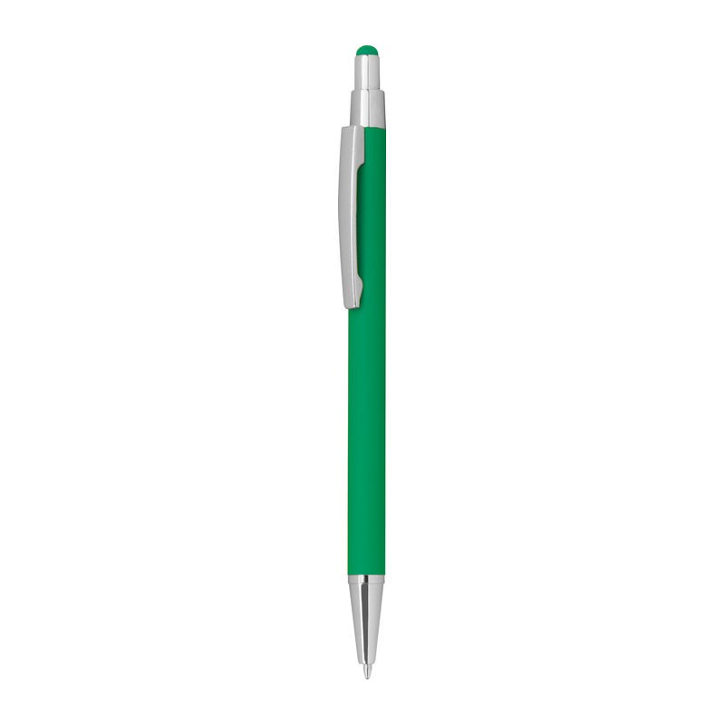 Pix metalic siliconat cu touch slim - 10964 Verde Green Pix metalic siliconat cu touch slim - 10964 Verde Green