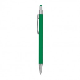 Pix metalic siliconat cu touch slim - 10964 Verde Green