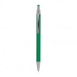 Pix metalic siliconat cu touch slim - 10964 Verde Green