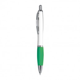 Pix plastic RIO WHITE Wumpy Tinkin 11683 Verde Green