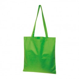 Sacosa non-woven manere lungi - 60917 verde - Applegreen