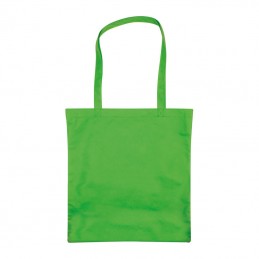 Sacosa non-woven manere lungi - 60917 verde - Applegreen