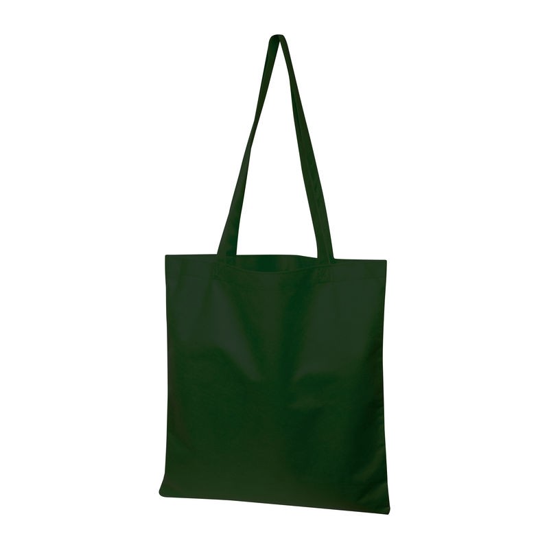 Sacosa non-woven manere lungi - 60917 Verde inchis -Dark Green Sacosa non-woven manere lungi - 60917 Verde inchis -Dark Green