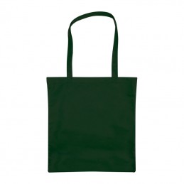 Sacosa non-woven manere lungi - 60917 Verde inchis -Dark Green