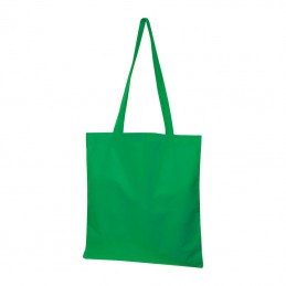 Sacosa non-woven manere lungi - 60917 Verde Green