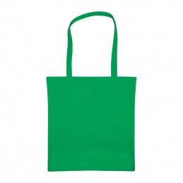 Sacosa non-woven manere lungi - 60917 Verde Green