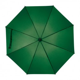 Umbrela mare GOLF 123cm cu tija din fibra de carbon antivant- 45187 Verde Dark Green