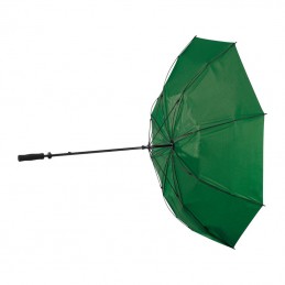 Umbrela mare GOLF 123cm cu tija din fibra de carbon antivant- 45187 Verde Dark Green