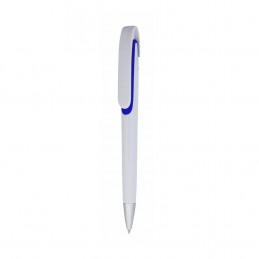 Pix plastic bicolor clips lat Klinch (MAKITO 3958 ) - Serval Albastru BLUE