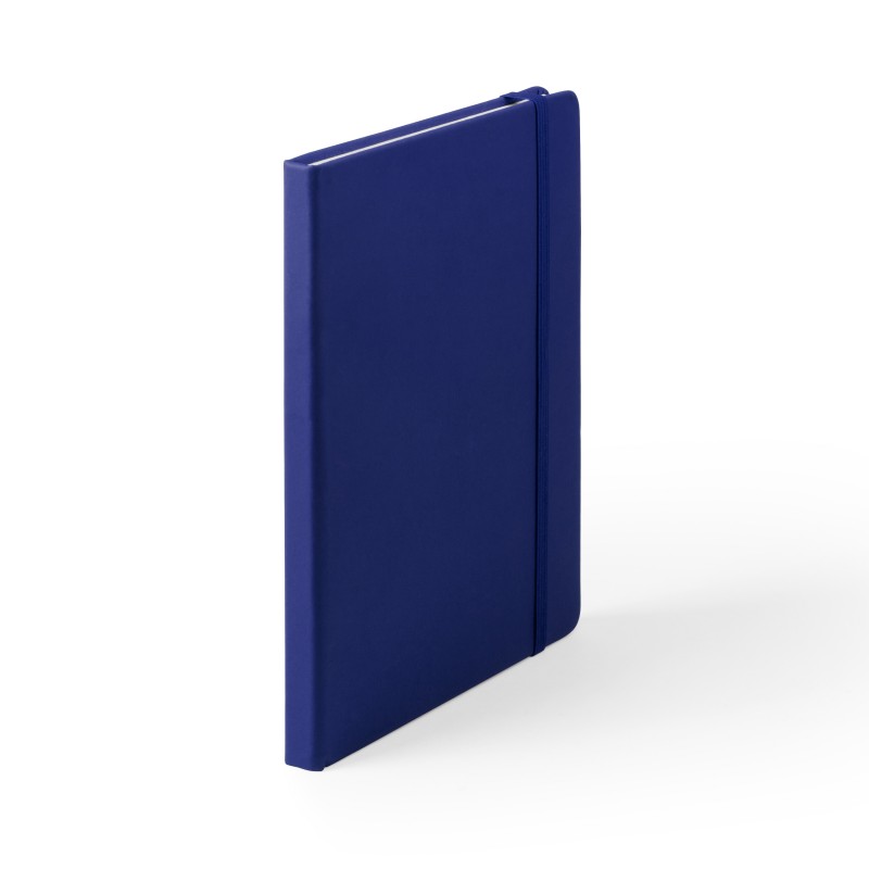 Carnetel A5 100 file veline coperti PU Nopuk Cilux (MAKITO 4060 ) - Albastru - NAVY BLUE Carnetel A5 100 file veline coperti PU Nopuk Cilux (MAKITO 4060 ) - Albastru - NAVY BLUE