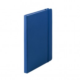 Carnetel A5 100 file veline coperti PU Nopuk Cilux  (MAKITO 4060 ) - Albastru Royal- BLUE