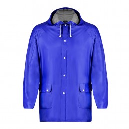 Pelerina Hinbow. Mariner Raincoat (MAKITO 4551 ) - Albastru - BLUE