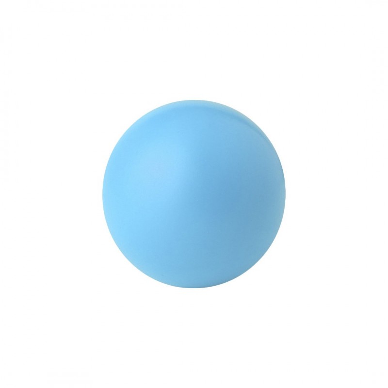 Antistess bila d6,2 cm Lasap (MAKITO 4605 ) Albastru - LIGHT BLUE Antistess bila d6,2 cm Lasap (MAKITO 4605 ) Albastru - LIGHT BLUE
