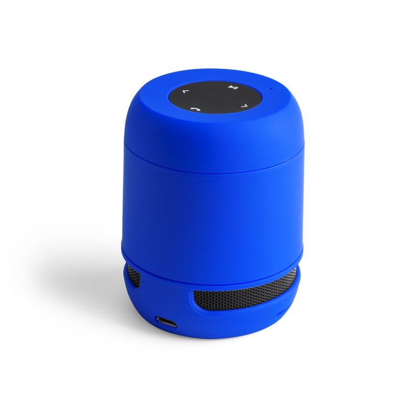 Boxa compacta 3W Braiss. Speaker (MAKITO 4628 ) Albastru - BLUE Boxa compacta 3W Braiss. Speaker (MAKITO 4628 ) Albastru - BLUE