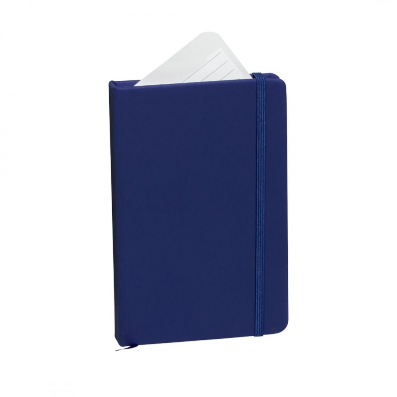 Carnetel A6 foi liniate coperti PU Kinelin. Notepad (MAKITO 5299 ) Albastru- NAVY BLUE Carnetel A6 foi liniate coperti PU Kinelin. Notepad (MAKITO 5299 ) Albastru- NAVY BLUE