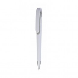 Pix plastic bicolor clips lat Klinch (MAKITO 3958 ) - Serval Argintiu gri SILVER