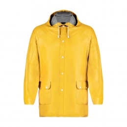Pelerina Hinbow. Mariner Raincoat (MAKITO 4551 ) - Galben - YELLOW