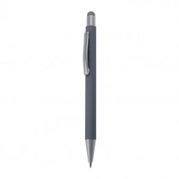 Pix metalic siliconat cu touch Salt Lake City  - 0934 Gri Anthracite