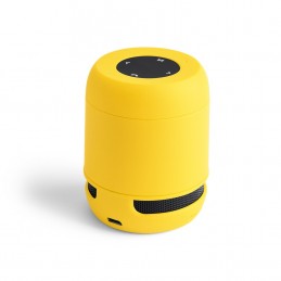 Boxa compacta 3W Braiss. Speaker (MAKITO 4628 ) Galben- YELLOW