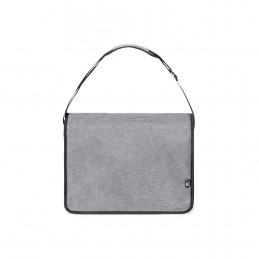 Geanta de umar tip postas Geanta crossbody Lourdel (MAKITO 1839 ) - Gri GREY