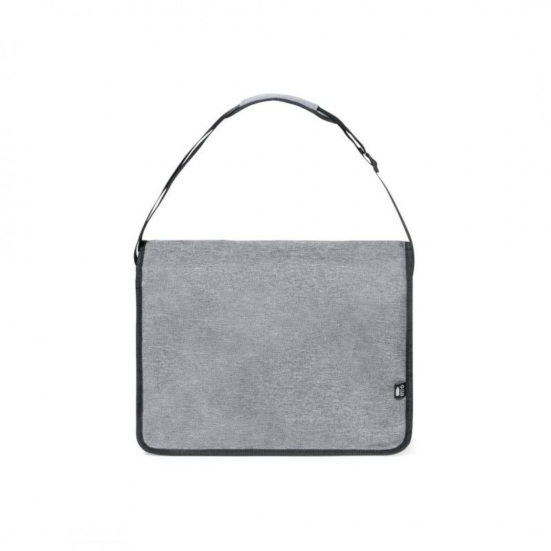 Geanta de umar tip postas Geanta crossbody Lourdel (MAKITO 1839 ) - Gri GREY Geanta de umar tip postas Geanta crossbody Lourdel (MAKITO 1839 ) - Gri GREY