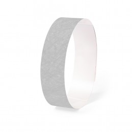 Bratara pentru evenimente - Set 10 buc  (MAKITO 3841 ) Gri- GREY