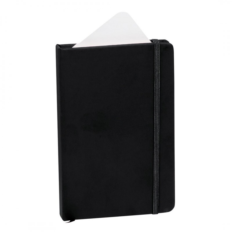 Carnetel A6 foi veline coperti PU Kine. Notepad (MAKITO 3393 ) -Negru BLACK Carnetel A6 foi veline coperti PU Kine. Notepad (MAKITO 3393 ) -Negru BLACK