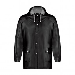 Pelerina Hinbow. Mariner Raincoat (MAKITO 4551 ) - Negru BLACK