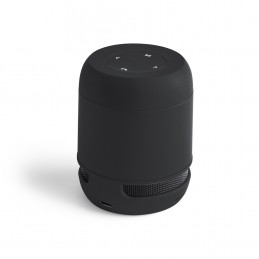 Boxa compacta 3W Braiss. Speaker (MAKITO 4628 ) Negru - BLACK