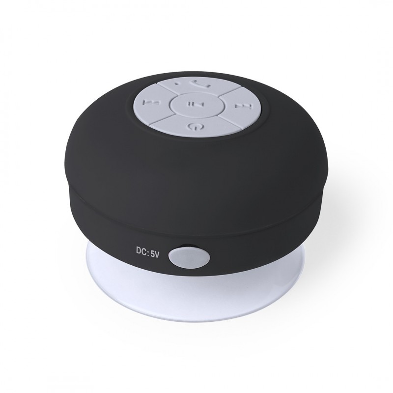 Boxa rezistenta la apa Rariax. Speaker (MAKITO 4929 ) Abyss Negru BLACK Boxa rezistenta la apa Rariax. Speaker (MAKITO 4929 ) Abyss Negru BLACK
