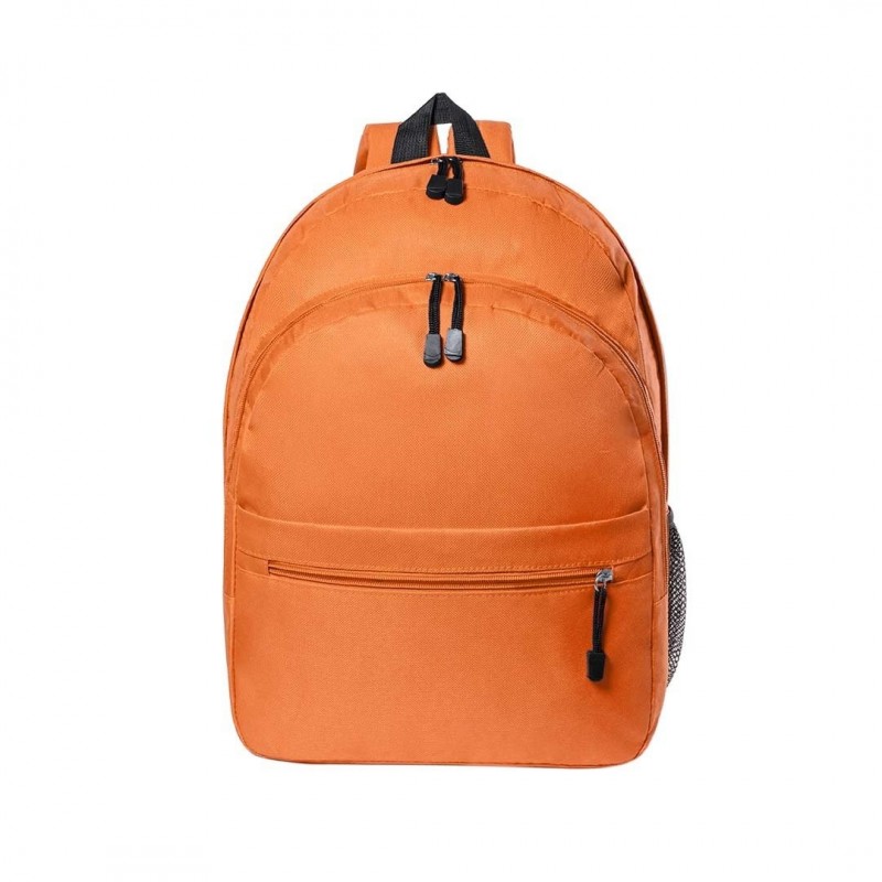 Rucsac. Backpack Ventix (MAKITO 6814 ) - ORANGE Rucsac. Backpack Ventix (MAKITO 6814 ) - ORANGE