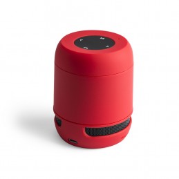 Boxa compacta 3W Braiss. Speaker (MAKITO 4628 ) Rosu- RED