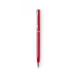 Pix metalic subtire slim mecanism rotire Hodox - Zardox.  (MAKITO 5255 ) Rehodox Rosu - RED