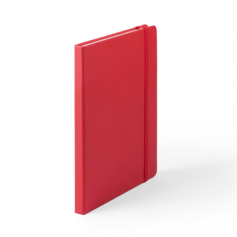 Carnetel A5 100 file liniate coperti PU Ciluxlin (MAKITO 5300 ) NOPUK LINE Rosu - RED Carnetel A5 100 file liniate coperti PU Ciluxlin (MAKITO 5300 ) NOPUK LINE Rosu - RED