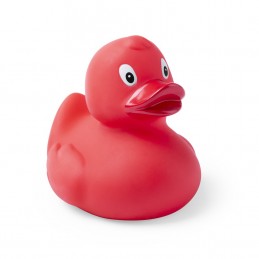 Ratusca mak™ Duck Koldy - Squack -  (MAKITO 6151 ) rosu - RED