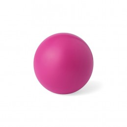 Antistess bila d6,2 cm Lasap (MAKITO 4605 ) Relixa Roz - FUCHSIA