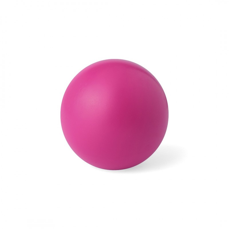Antistess bila d6,2 cm Lasap (MAKITO 4605 ) Relixa Roz - FUCHSIA Antistess bila d6,2 cm Lasap (MAKITO 4605 ) Relixa Roz - FUCHSIA